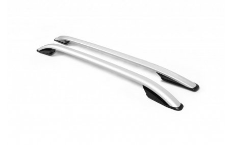 Рейлинги Nissan Juke