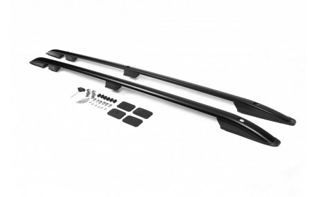 Рейлинги Citroen Jumpy