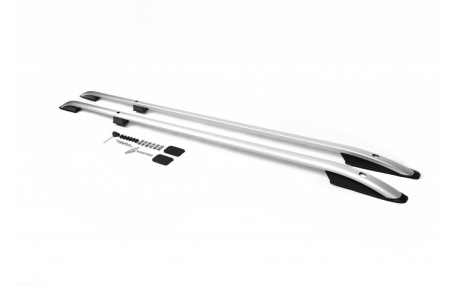 Рейлинги Mercedes Vito W638