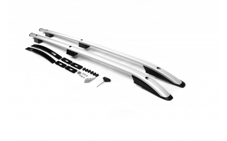 Рейлинги Fiat Fiorino