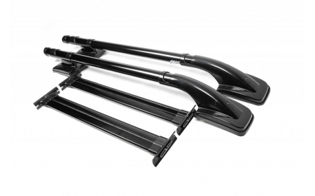 Рейлинги Nissan Navara