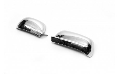 Хром накладки Volkswagen