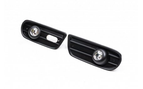 Противотуманки Volkswagen T4