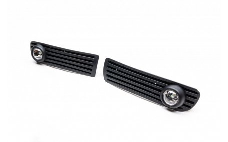 Противотуманки Volkswagen Passat B5