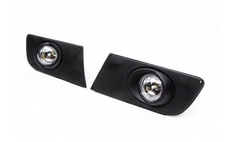 Противотуманки Volkswagen Amarok