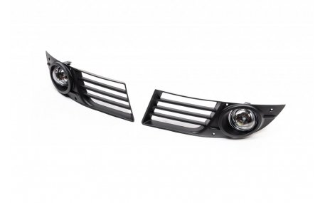 Противотуманки Fiat Doblo