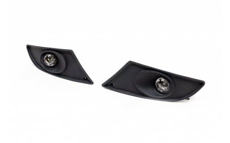 Противотуманные фары Seat Leon