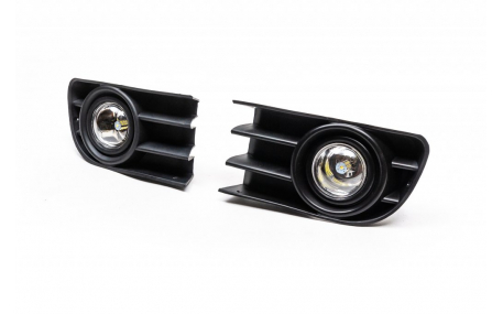 Противотуманки Renault Megane