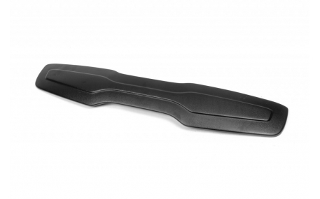 Зимняя накладка на решетку Kia Sportage 2015-2019