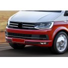 Хром накладки Volkswagen T6