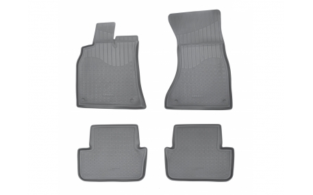 Коврики в салон Audi A5 Sportback