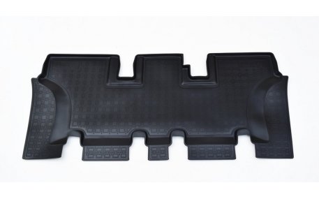 Коврики в салон Hyundai Grand Santa Fe