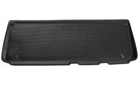 Коврики в салон Nissan Patrol Y62