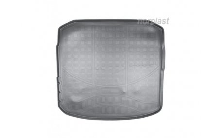 Коврик в багажник Audi A3 8V