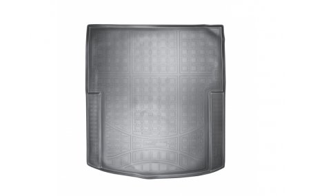 Коврик в багажник Audi A6 C7