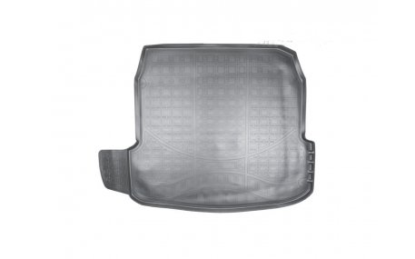 Коврик в багажник Audi A8 D4