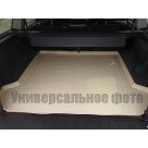 Коврик в багажник Toyota Highlander