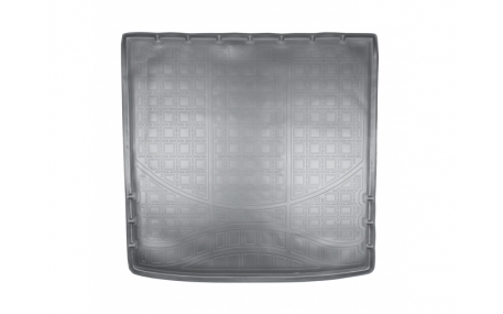 Коврик в багажник Chevrolet Cruze