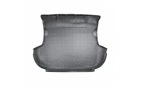 Коврик в багажник Citroen C-Crosser