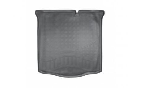 Коврик в багажник Citroen C-Elysee