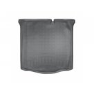 Коврик в багажник Citroen C-Elysee