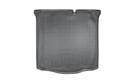 Коврик в багажник Citroen C-Elysee