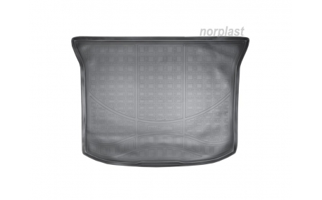 Коврик в багажник Ford Edge