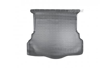 Коврик в багажник Ford Mondeo MK5