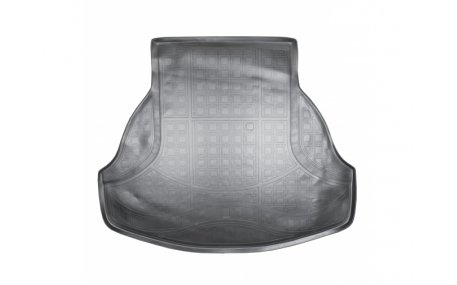 Коврик в багажник Honda Accord