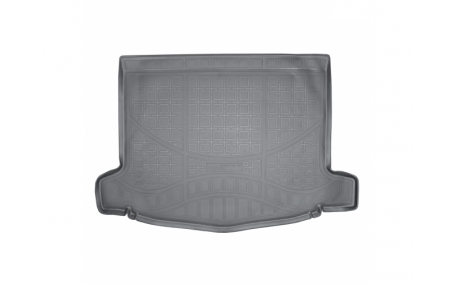 Коврик в багажник Honda Civic 5D