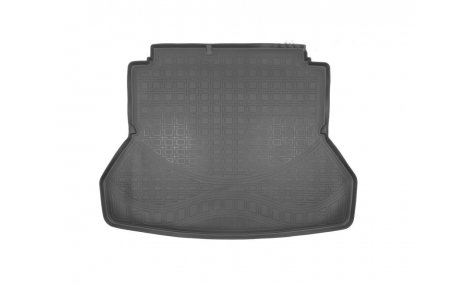 Коврик в багажник Hyundai Elantra AD