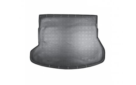 Коврик в багажник Hyundai i30 SW