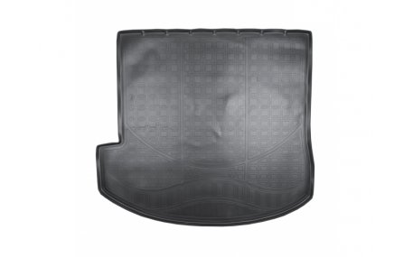 Коврик в багажник Hyundai Santa Fe