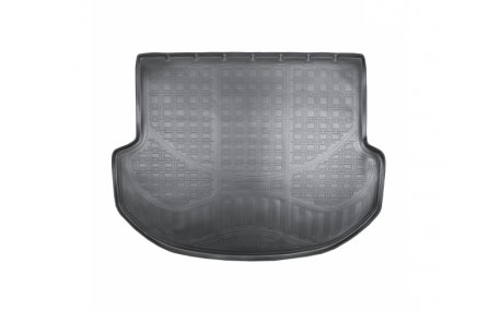 Коврик в багажник Kia Optima