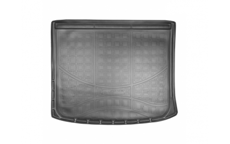 Коврик в багажник Jeep Cherokee