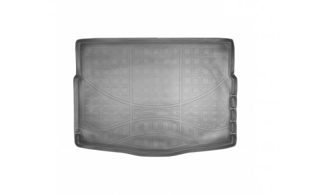 Коврик в багажник Kia Ceed SW
