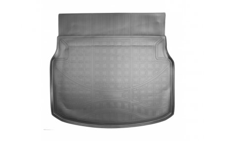 Коврик в багажник Mercedes C-class W205