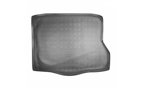 Коврик в багажник Mercedes CLA-class W117