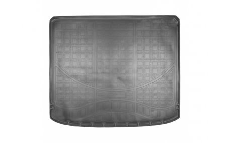 Коврик в багажник Nissan X-Trail T31
