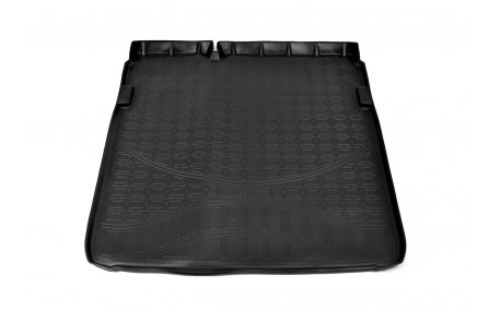 Коврик в багажник Renault Arkana