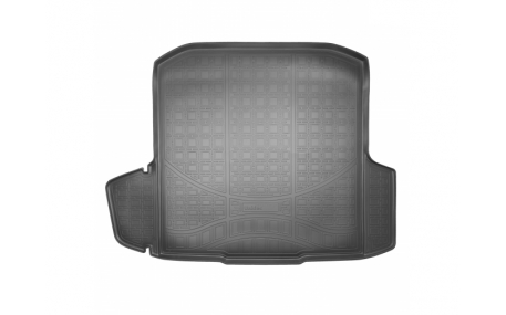 Коврик в багажник Skoda Octavia A7
