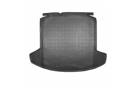 Коврик в багажник Suzuki Grand Vitara