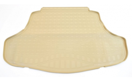 Коврик в багажник Toyota Camry V70