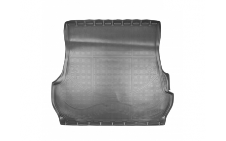 Коврик в багажник Toyota Land Cruiser 200