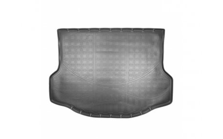 Коврик в багажник Toyota RAV4