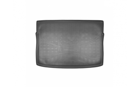 Коврик в багажник Volkswagen Golf 7