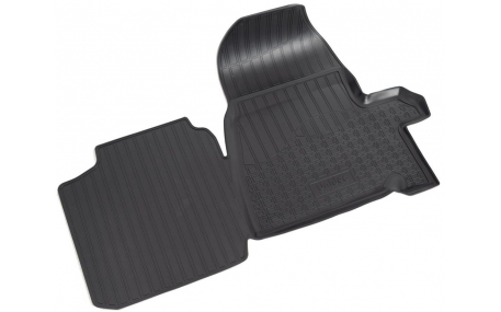 Коврики в салон Ford Transit Custom