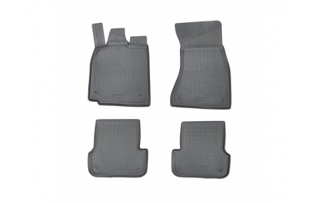 Коврики в салон Audi A7