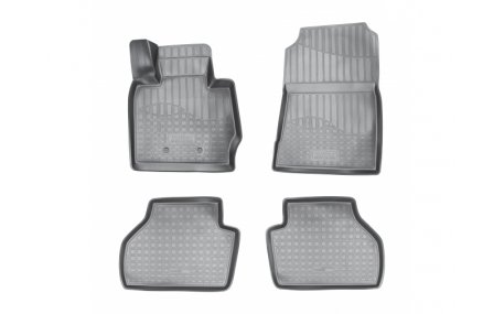 Коврики в салон BMW X4 F26