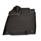 Коврики в салон Honda Pilot